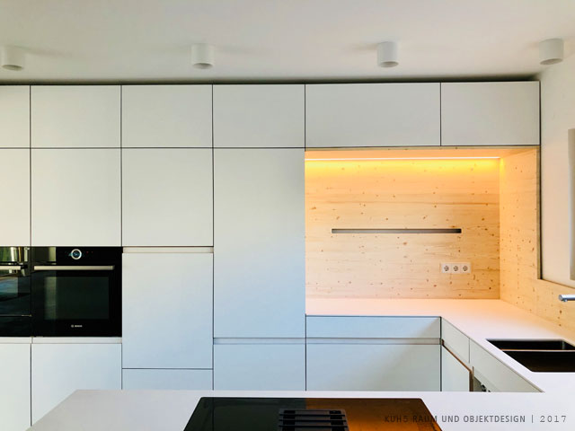 K�che Kriftel | 2018