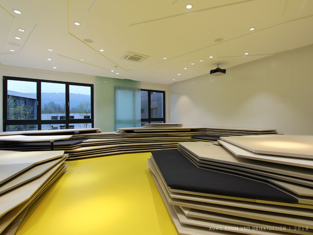 Continental Innovationsraum | 2016