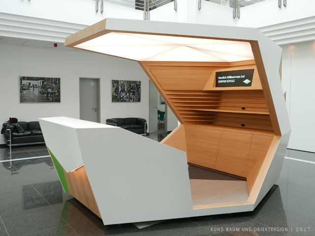 Infopoint Bamberg | 2017