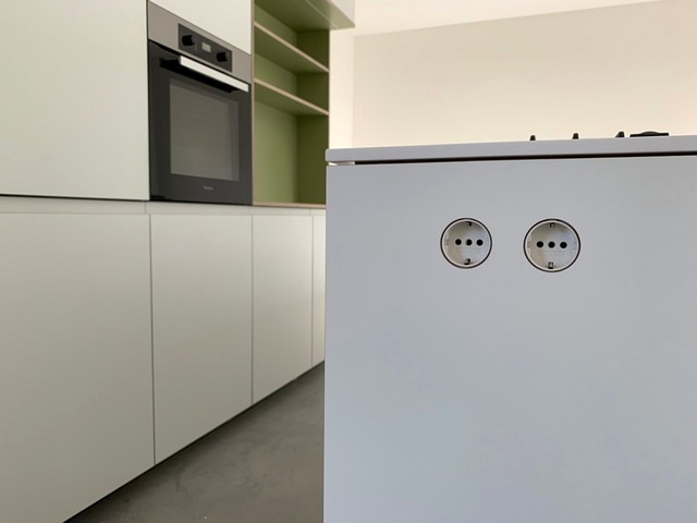 K�che Frankfurt | 2020