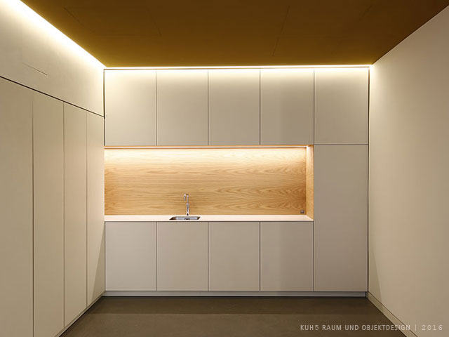 Teek�che | Mannheim 2016