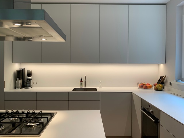 K�che Frankfurt | 2020