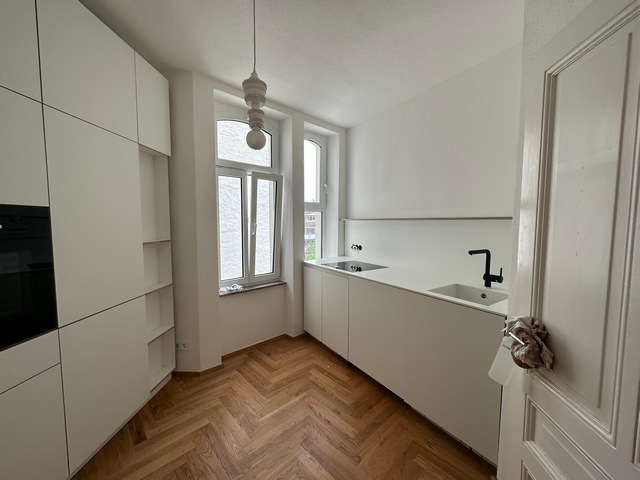 K�che Darmstadt | 2023