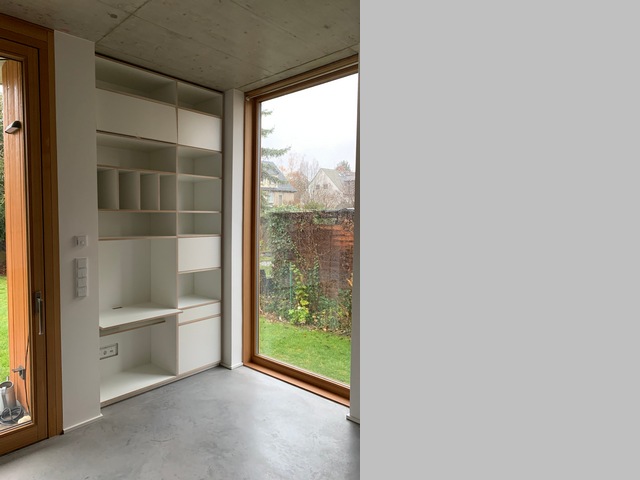 Homeoffice Regal | 2021