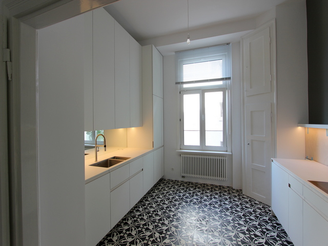 K�che Frankfurt | 2020