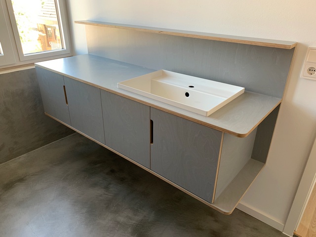 Badm�bel Frankfurt | 2019