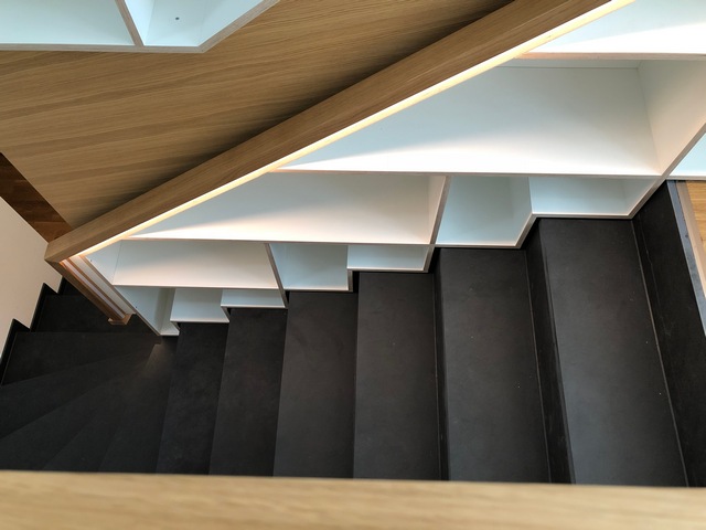 Treppenm�bel Frankfurt | 2018