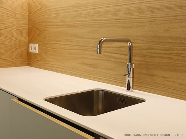 Teek�che Detail | Mannheim 2016