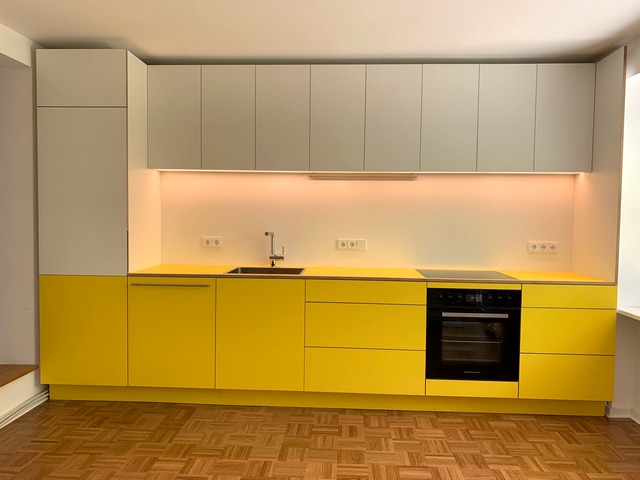 K�che Frankfurt | 2021