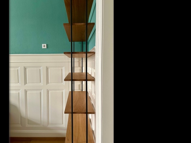 Regal Frankfurt | 2023