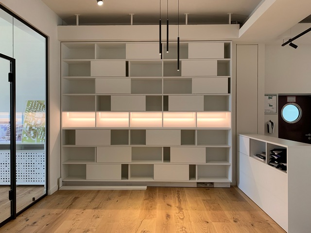 B�ro Regal Frankfurt | 2022