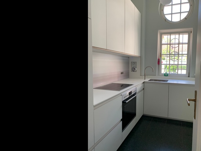 K�che Darmstadt | 2020