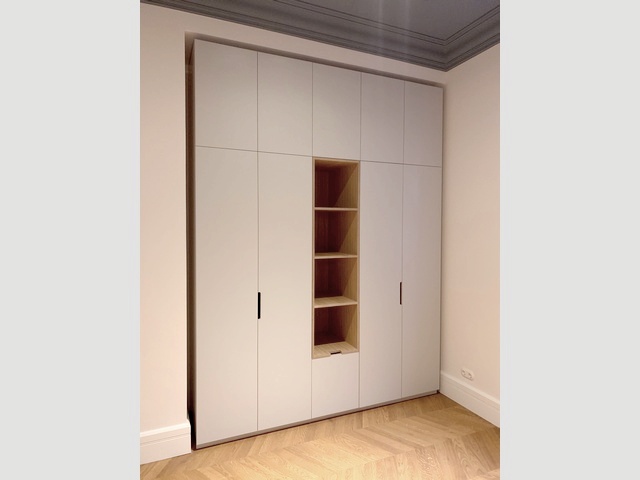 Schrank Frankfurt | 2019