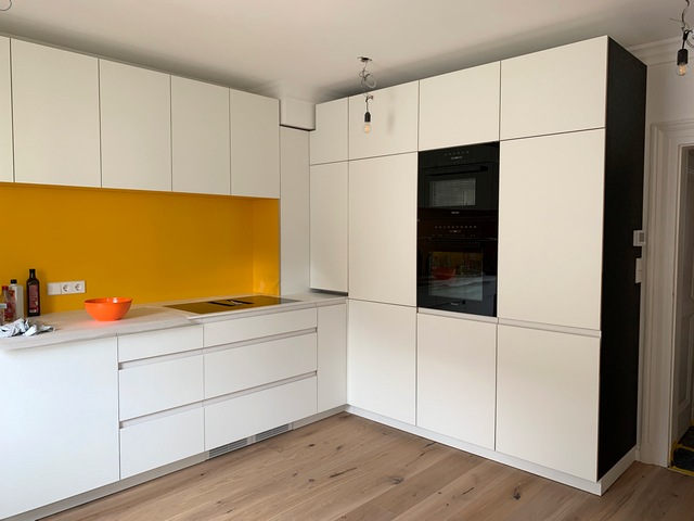 Spiegelschrank Frankfurt | 2022