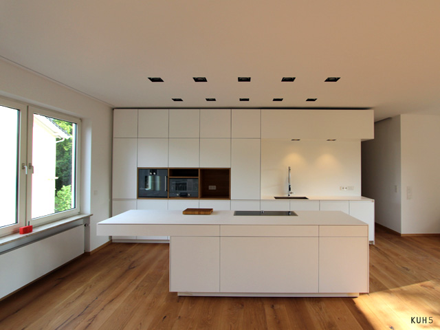K�che+Innenausbau | Kronberg 2014
